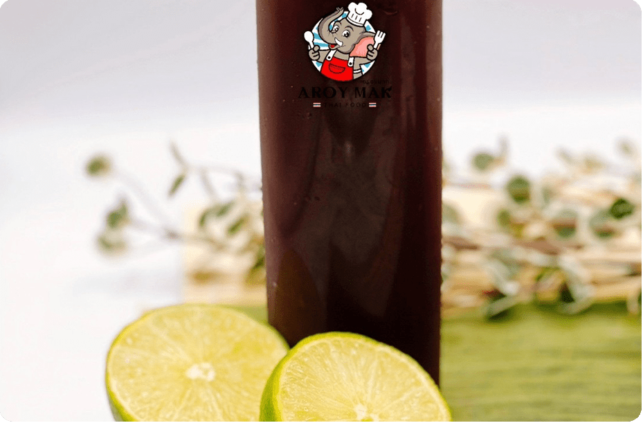 Thai Iced Tea