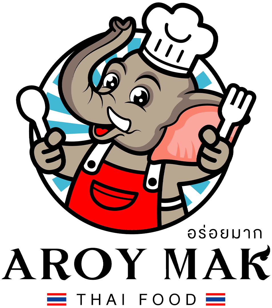 Aroy Mak Thai Food