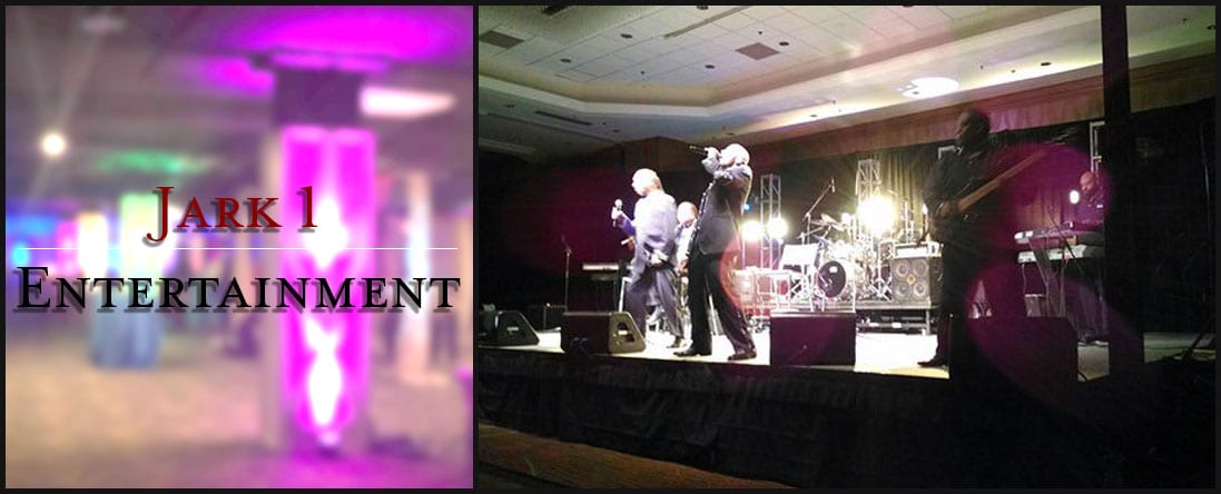 Audio Equipment Rental