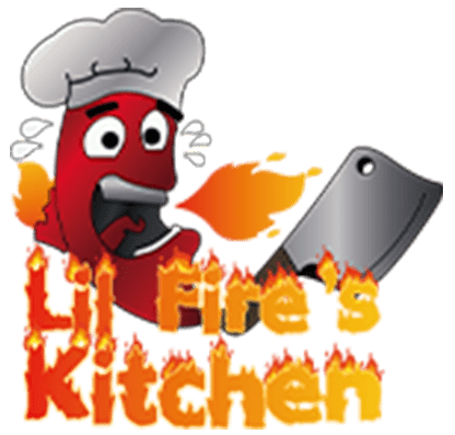 Lil Fire's Kitchen