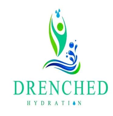 Drenched Hydration