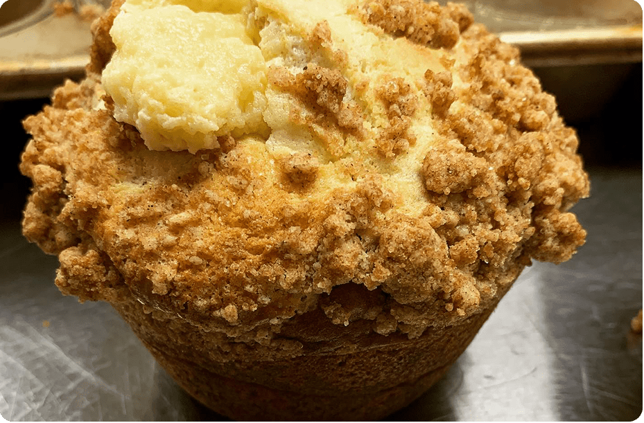 The Bread Chic is a Bakery in Fort Collins, CO 80524