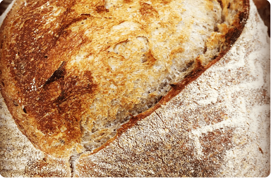 The Bread Chic is a Bakery in Fort Collins, CO 80524