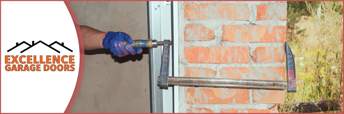 Garage Door Repair