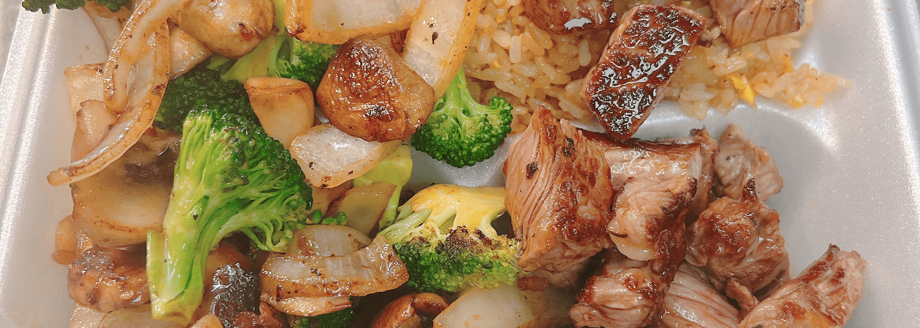 Daruma Hibachi Express is a Japanese Restaurant in Beavercreek, OH 45324