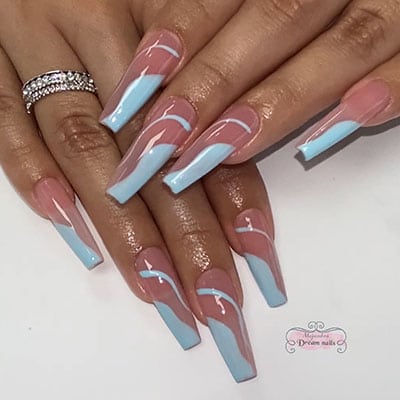 Acrylic Nails