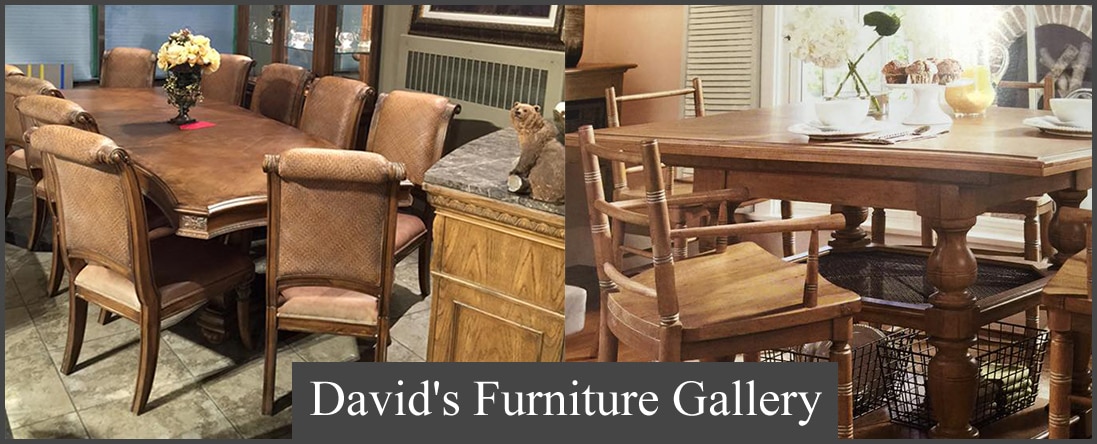 Dining Room Furniture