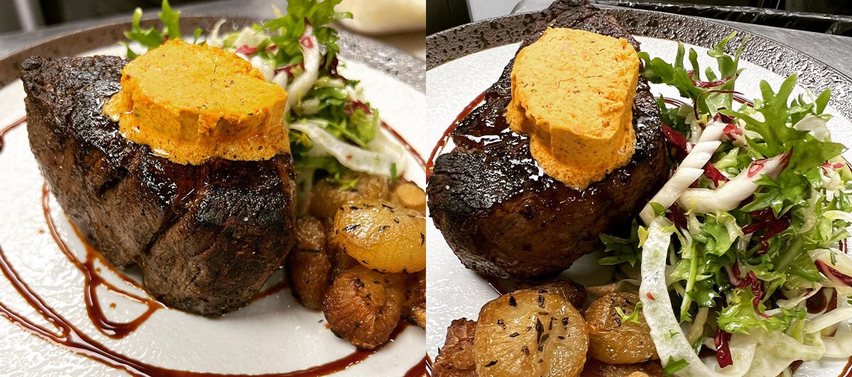 21A on Broadway Restaurant & Bar Serves Steaks in Long Branch, NJ 07740