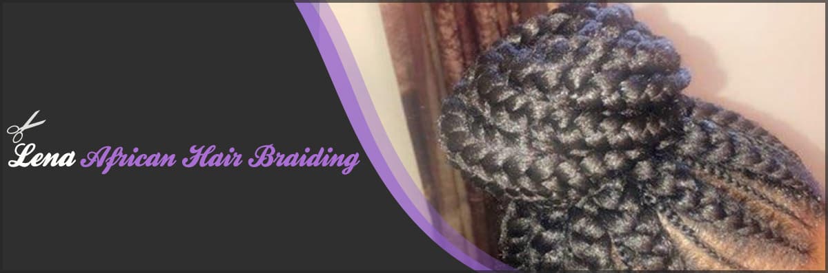 Lena African Hair Braiding Does African Braiding In Cincinnati OH