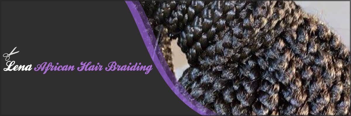 Lena African Hair Braiding Does Hair Twists In Cincinnati OH