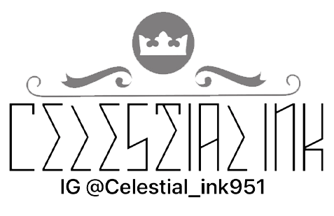 Celestial Ink Tattoos