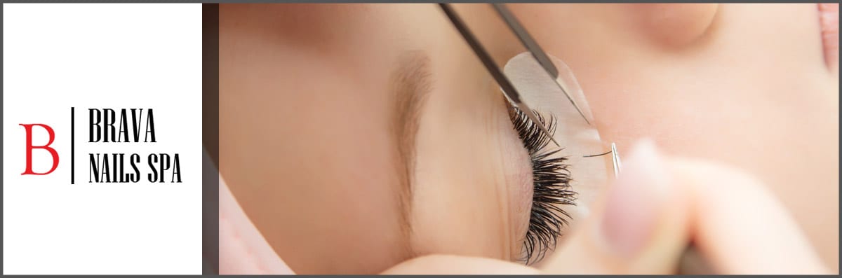 Eyelash Extensions