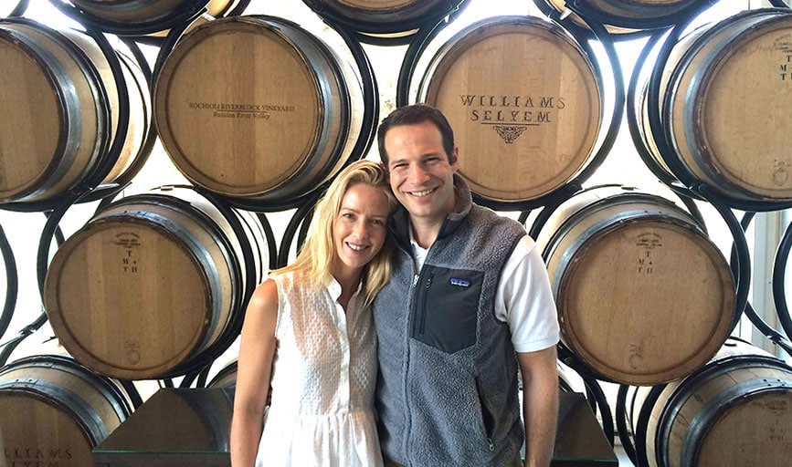 Randall's Wine Tours