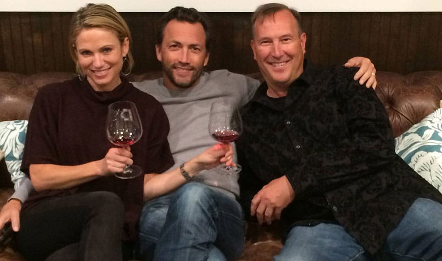 Randall's Wine Tours