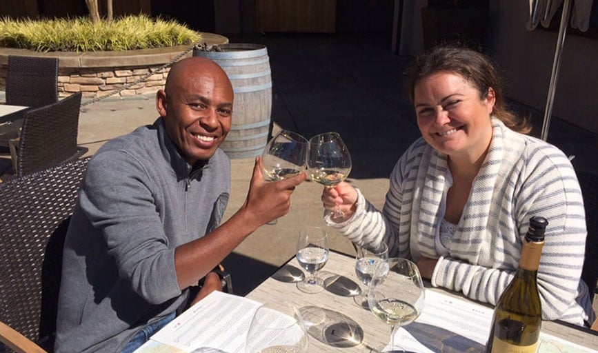 Randall's Wine Tours