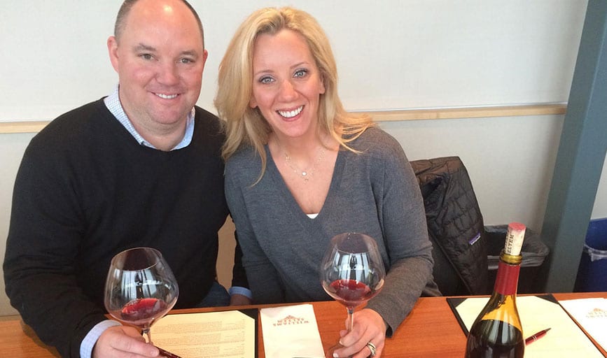 Randall's Wine Tours