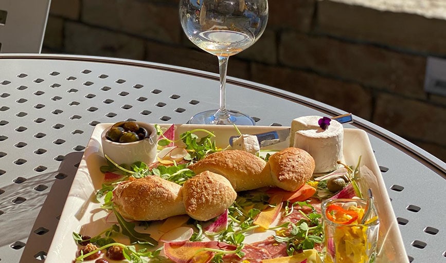 Randall's Wine Tours