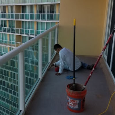 Painting Services