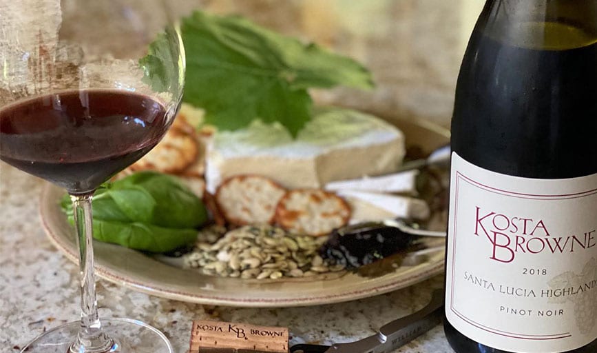 Randall's Wine Tours