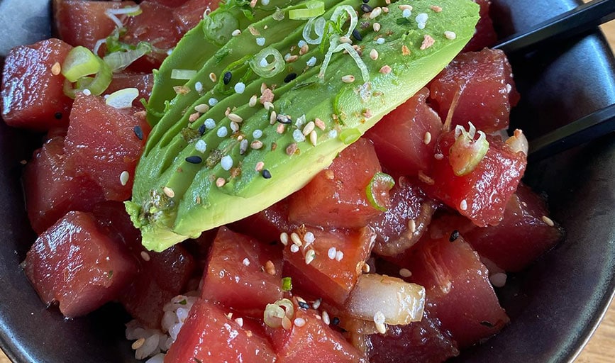 Randall's Wine Tours