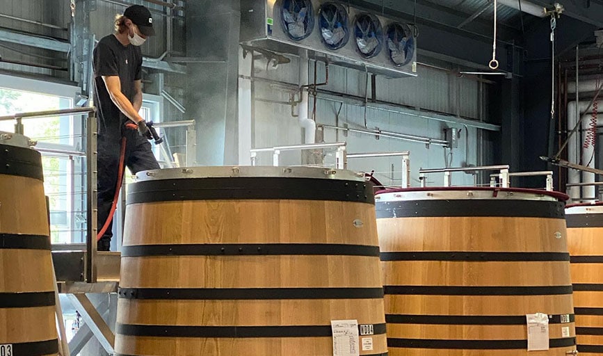 Randall's Wine Tours