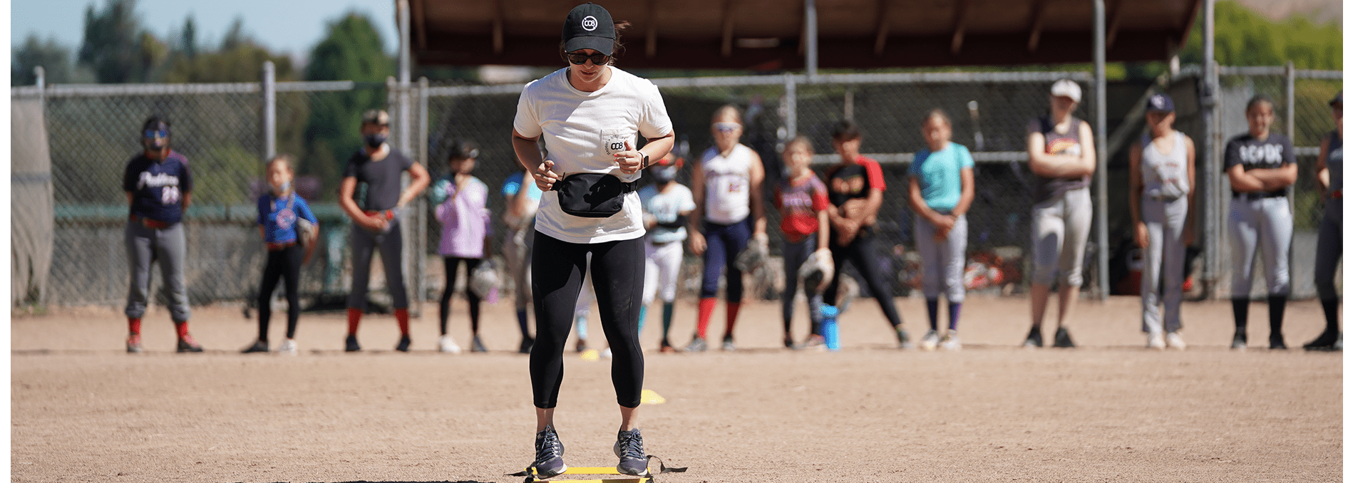 008 Training Offers Softball Private Lessons in Concord, CA 94520