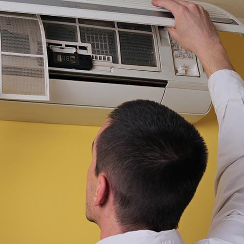 AC Repair