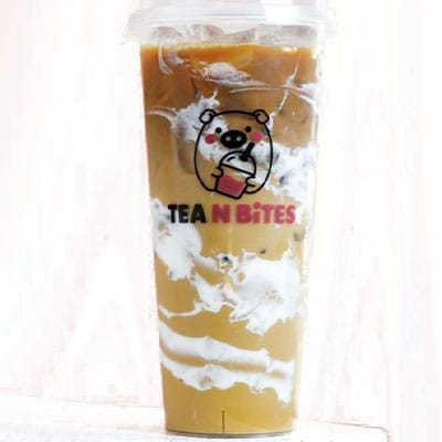 Iced Coffee