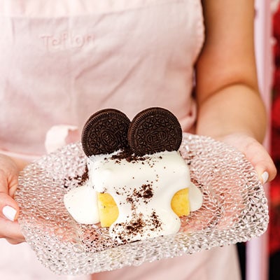 Desserts