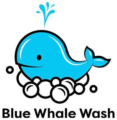Whale Wash Touchless Car Wash