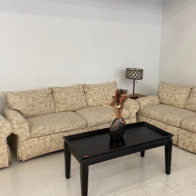 Secondhand Furniture