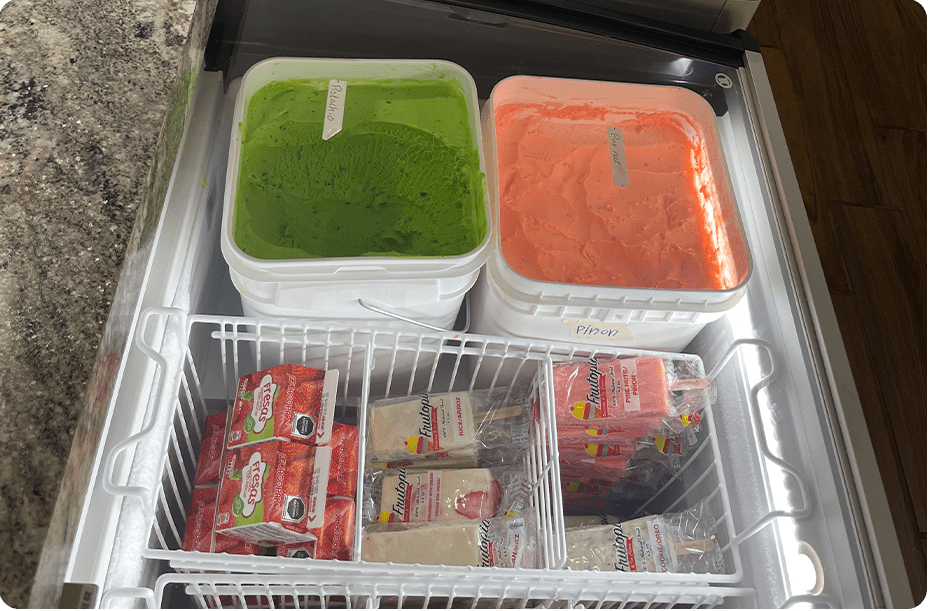 Paleteria La Monarca is an Ice Cream Shop in Gladstone, MO 64118