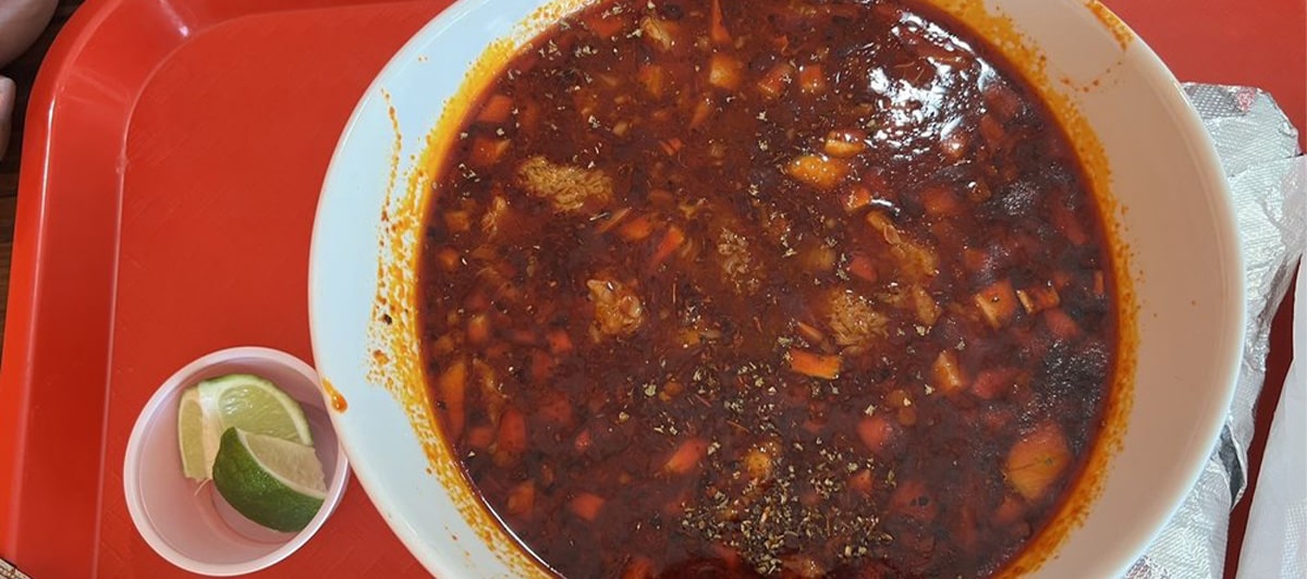 Menudo