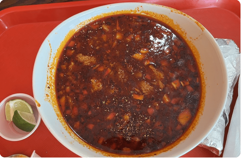 Menudo