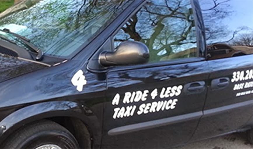 Rides 4 Less Taxi Service