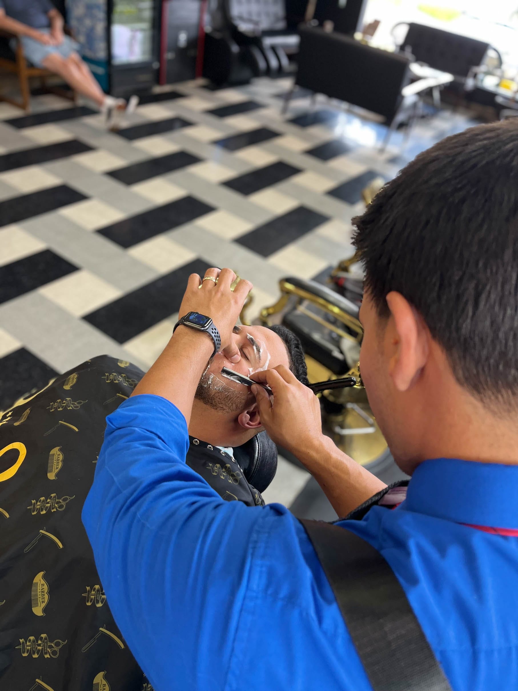 This Way Offers Brow Clean Ups in Sebring, FL 33870