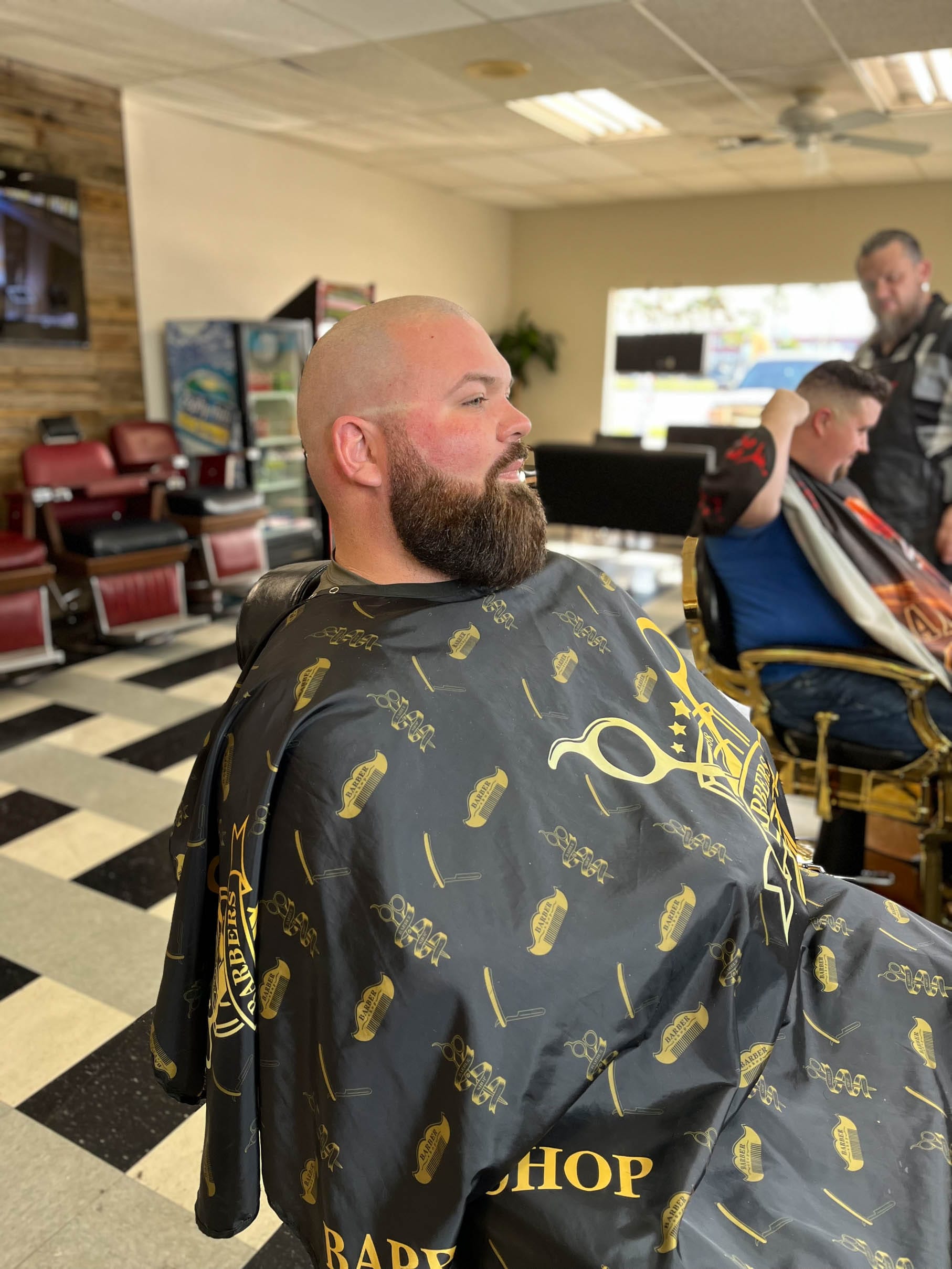 This Way Offers Brow Clean Ups in Sebring, FL 33870