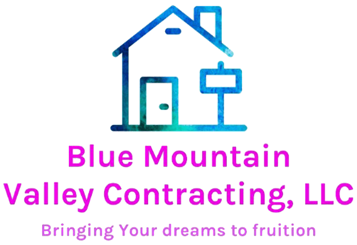 Blue Mountain Valley Contracting LLC is a General Contractor in Walla