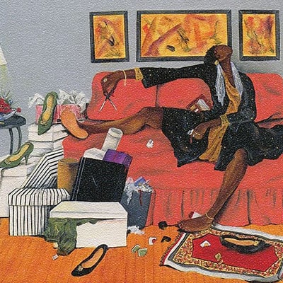 African American Art