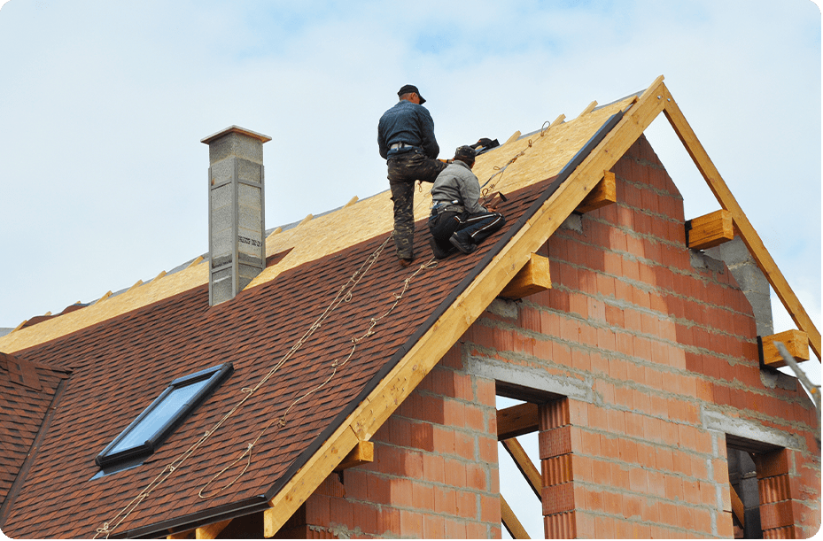 Roof Repair Services