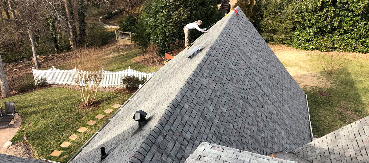 Crown Roofing Offers Residential Roofing in Houghton, MI 49931