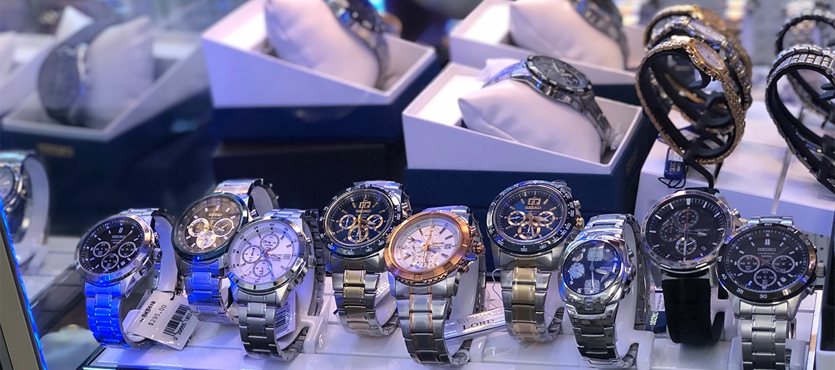 Tom's Watch & Clock Service Offers Watch Repair Services in League City