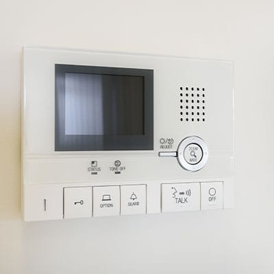 Intercom Monitoring
