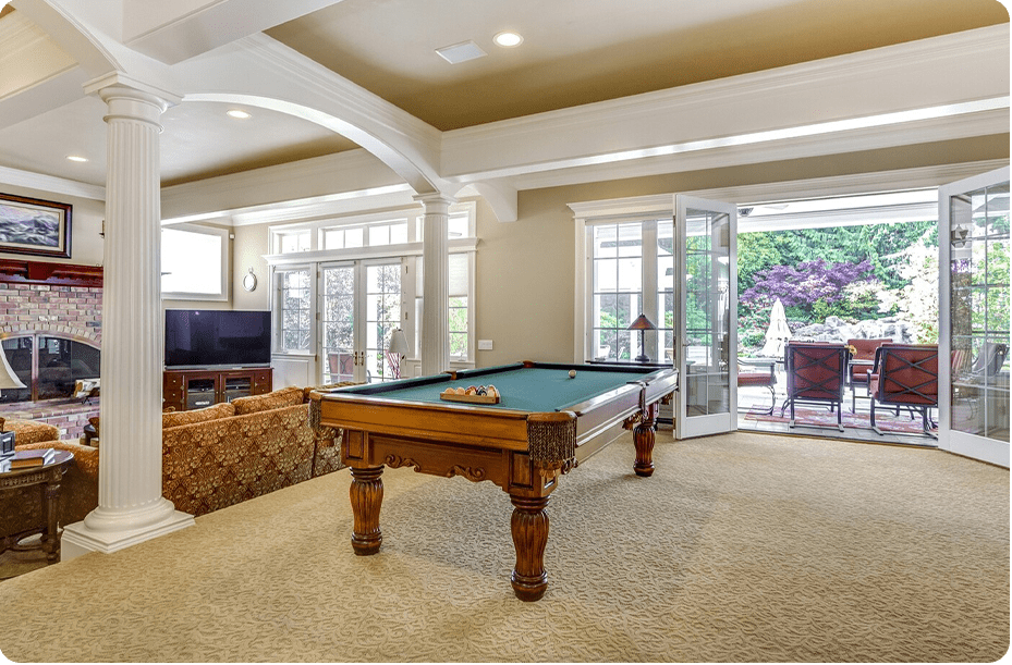 Patio and Flame is a Furniture Store in Kittery, ME 03904