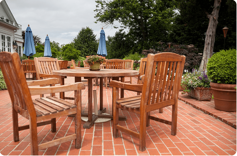 Patio and Flame is a Furniture Store in Kittery, ME 03904