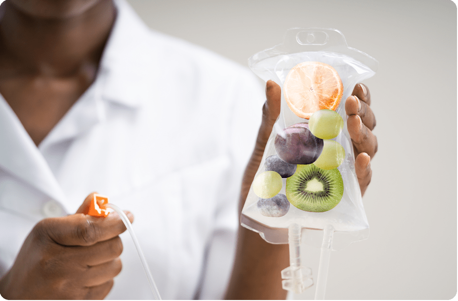 IV Hydration
