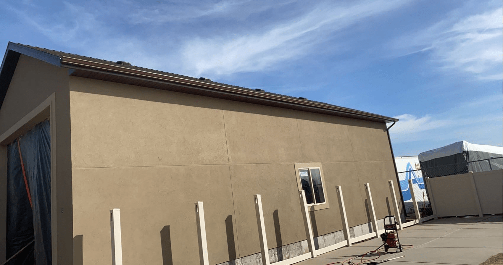 Olmedo's Rain Gutters Installs Gutter Guards in Ogden, UT 84403