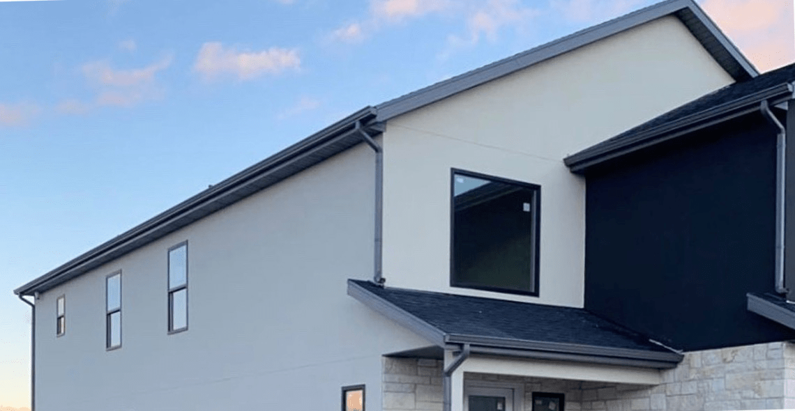 Olmedo's Rain Gutters Installs Gutter Guards in Ogden, UT 84403