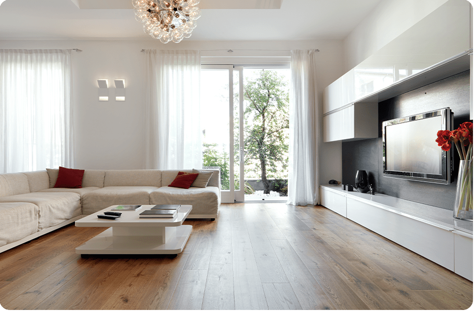Home Renovation