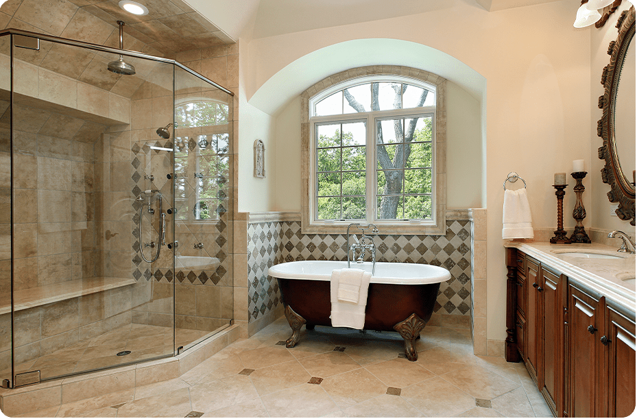 Bathroom Remodeling